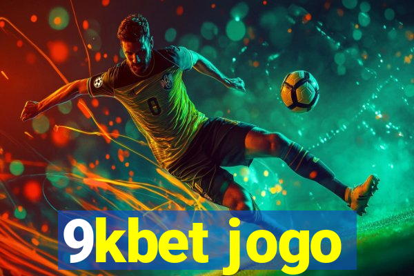 9kbet jogo